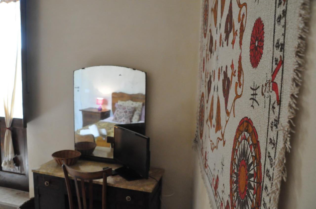 Case Bruno Residenze Tipiche エーリチェ エクステリア 写真
